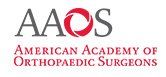  American Academy of Orthopaedic Surgeons